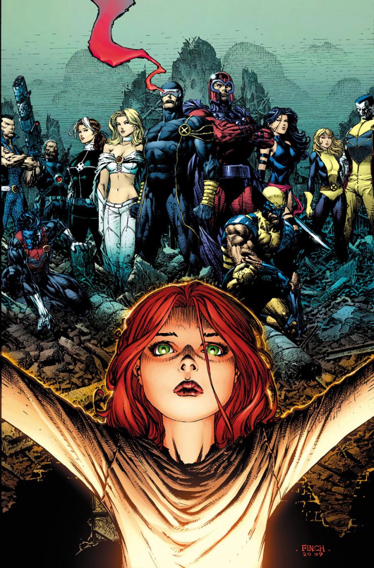 Hope Summers