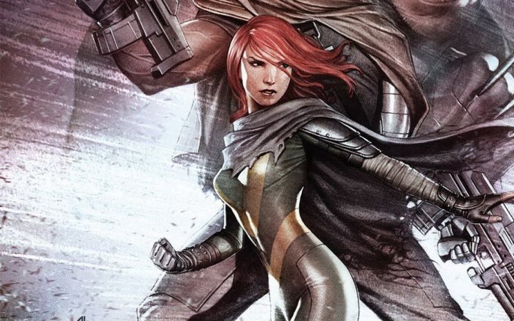 Hope Summers