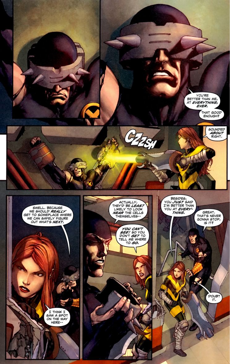 Hope Summers