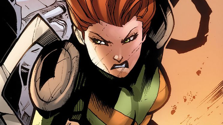 Hope Summers