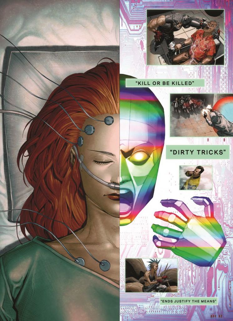 Hope Summers