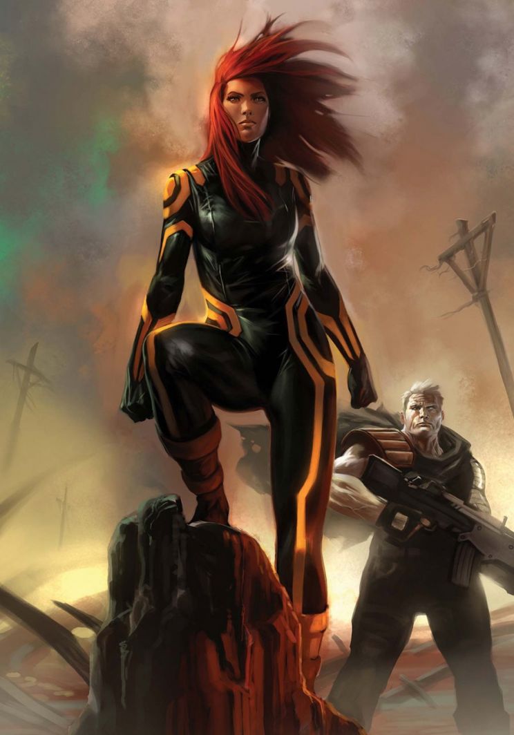 Hope Summers