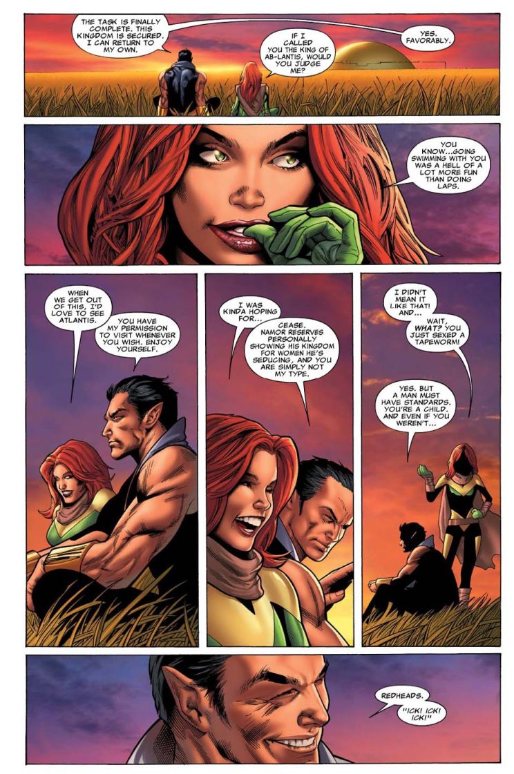 Hope Summers