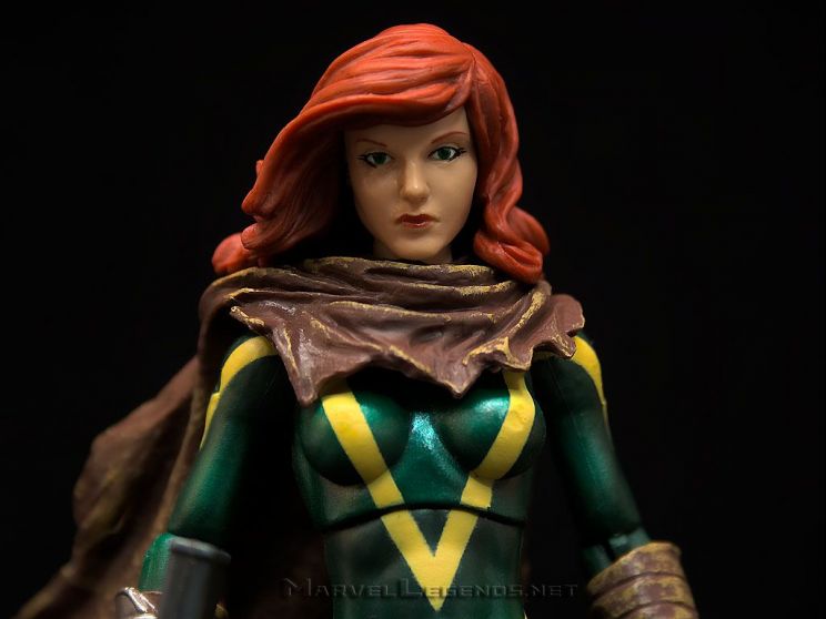 Hope Summers