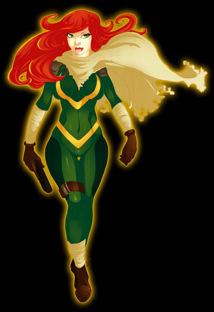 Hope Summers