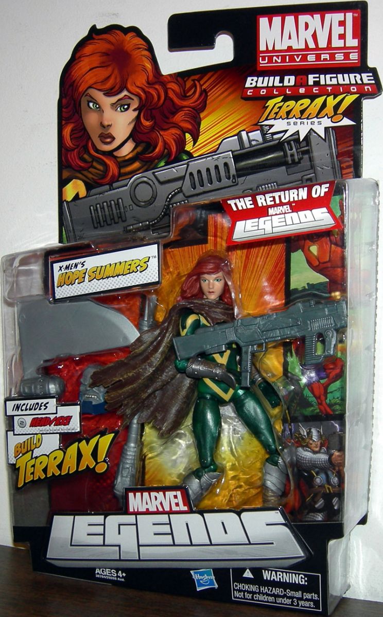 Hope Summers