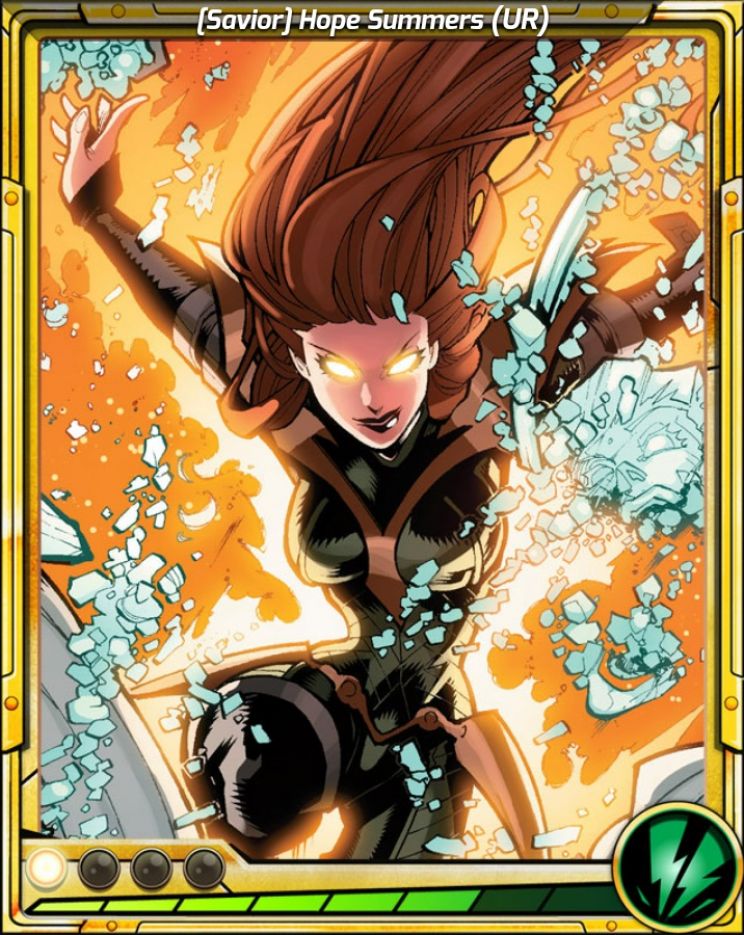 Hope Summers