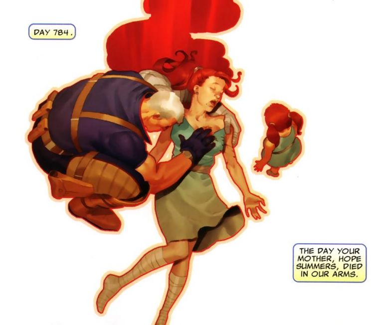 Hope Summers