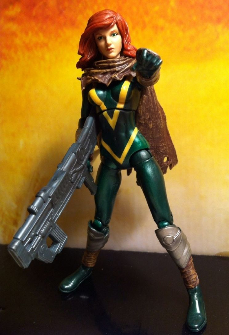 Hope Summers