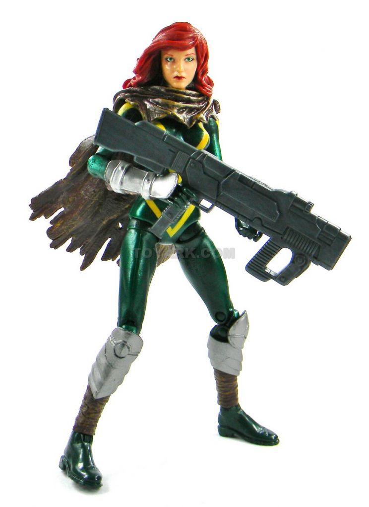 Hope Summers