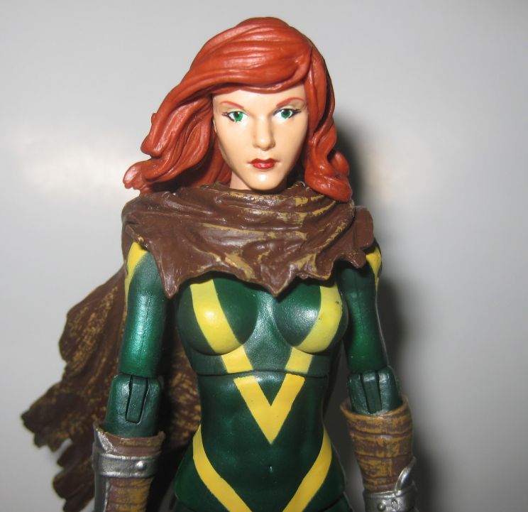 Hope Summers