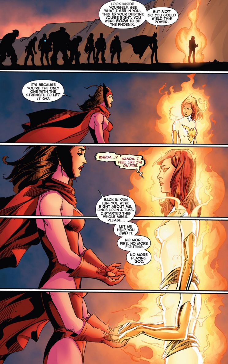 Hope Summers