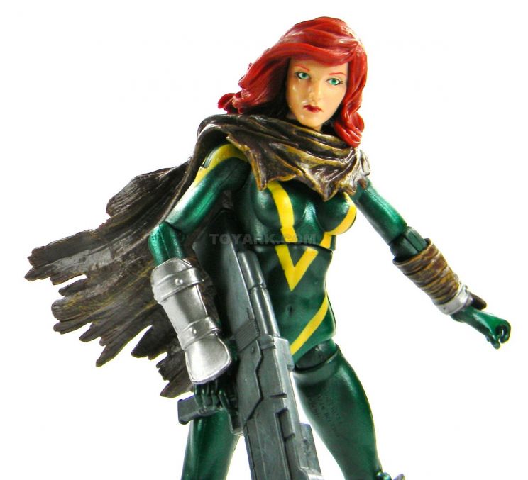 Hope Summers