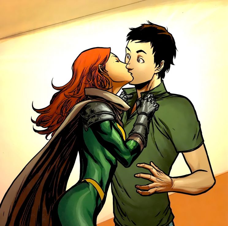 Hope Summers