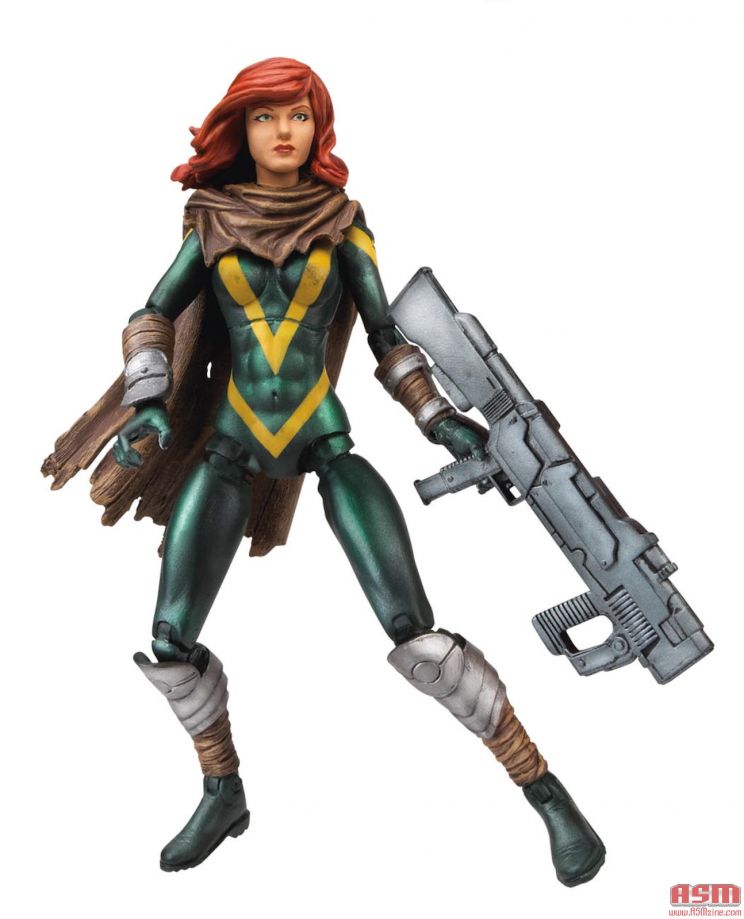 Hope Summers