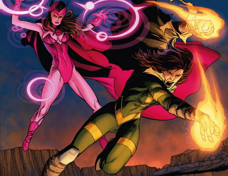 Hope Summers