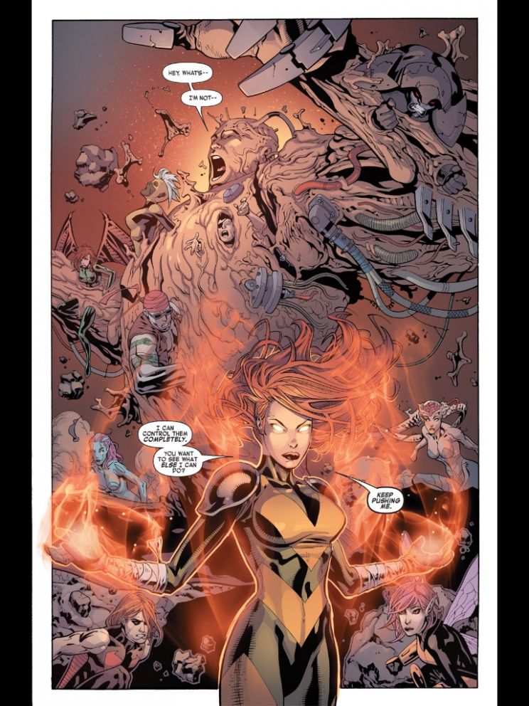 Hope Summers