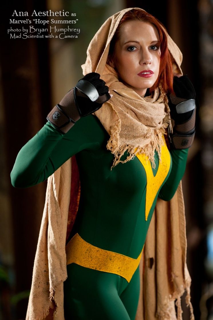 Hope Summers