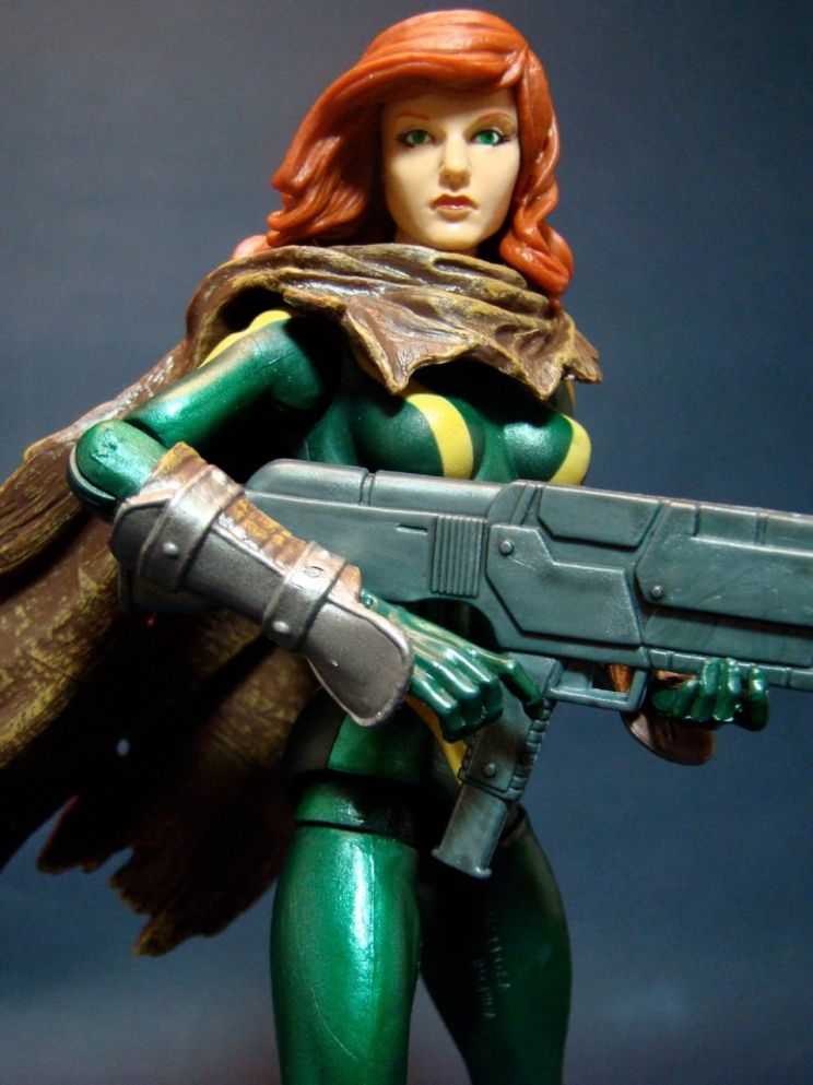 Hope Summers