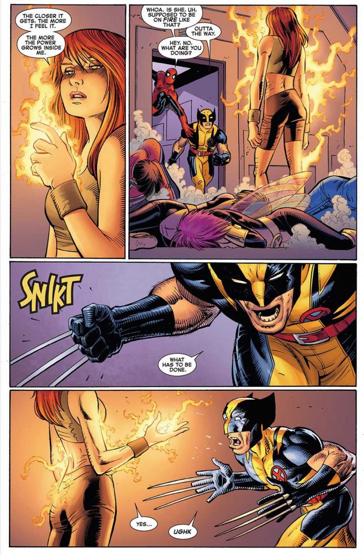 Hope Summers