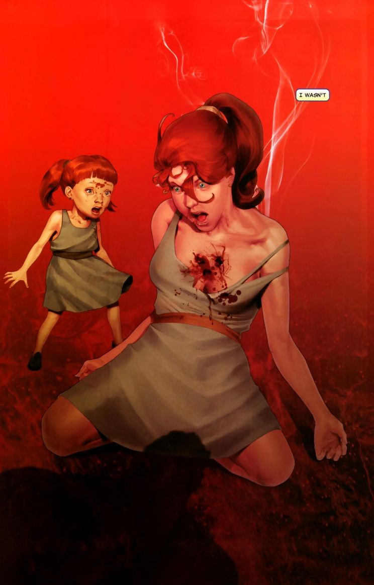Hope Summers