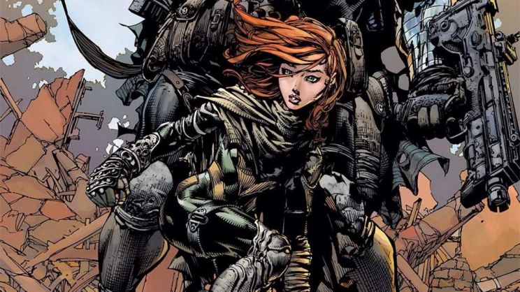 Hope Summers