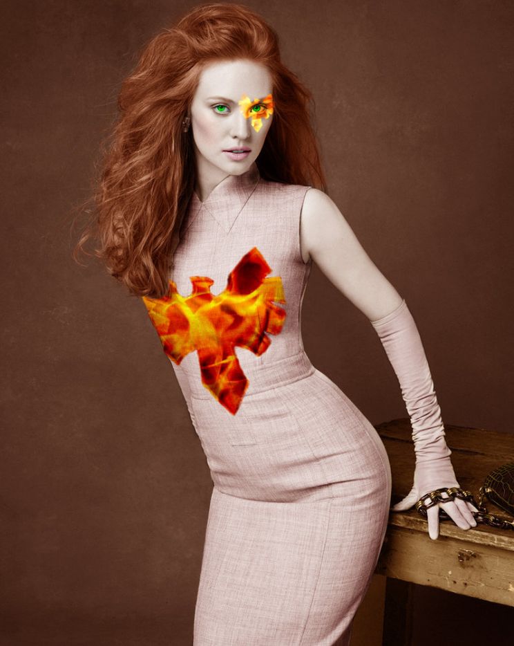 Hope Summers