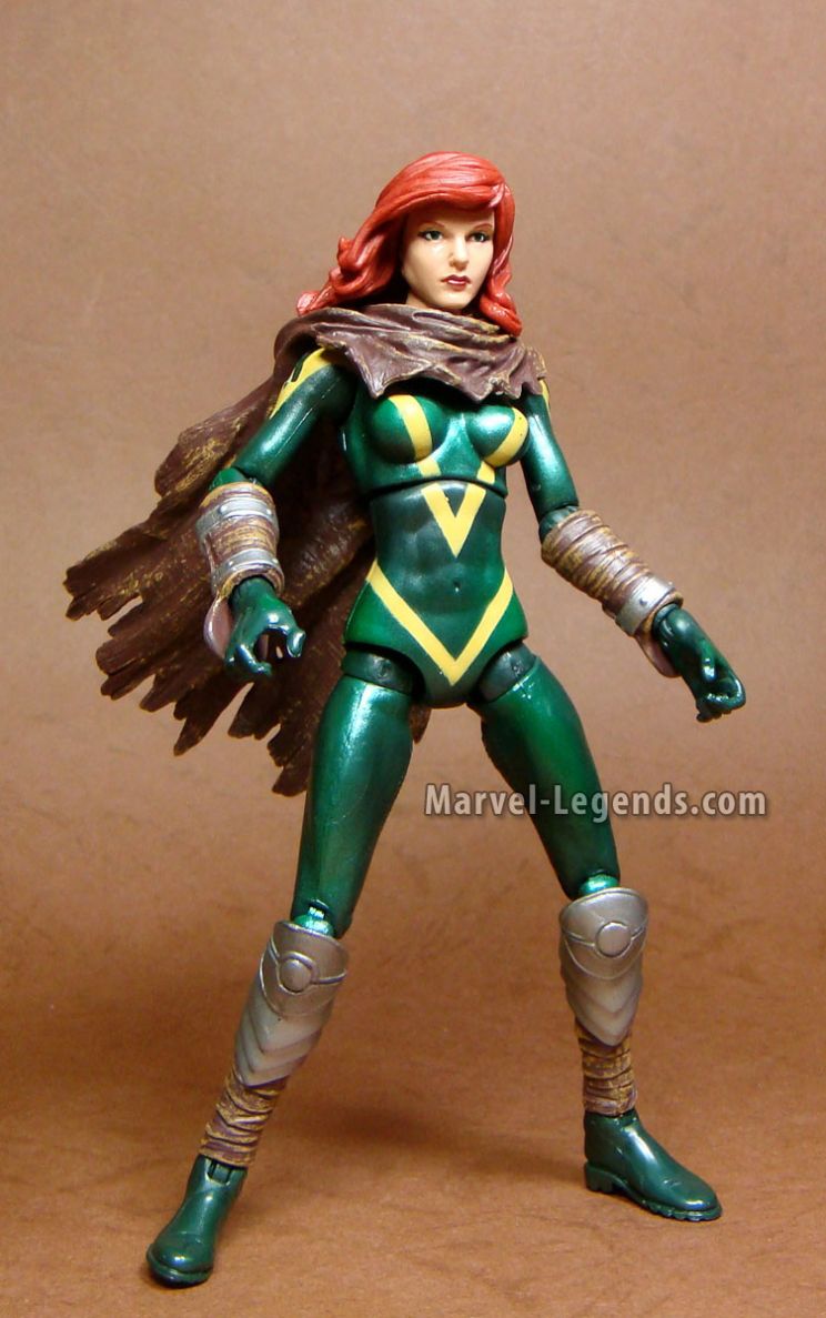Hope Summers