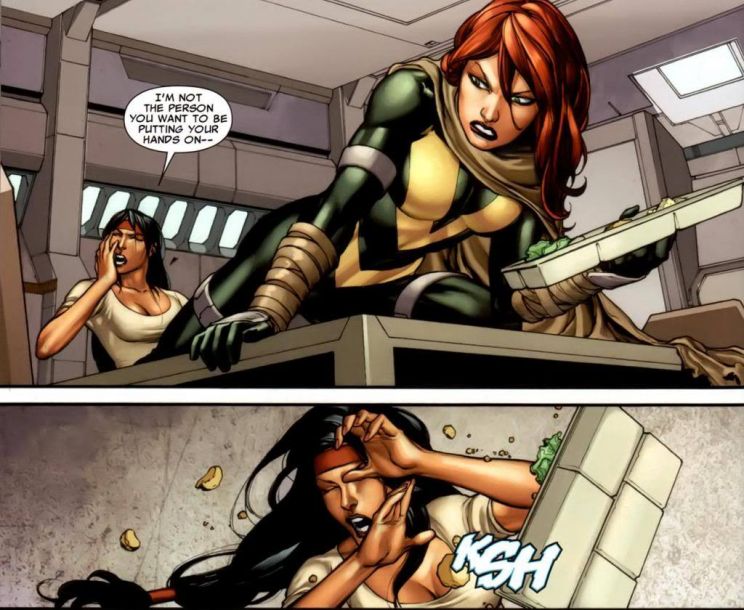 Hope Summers