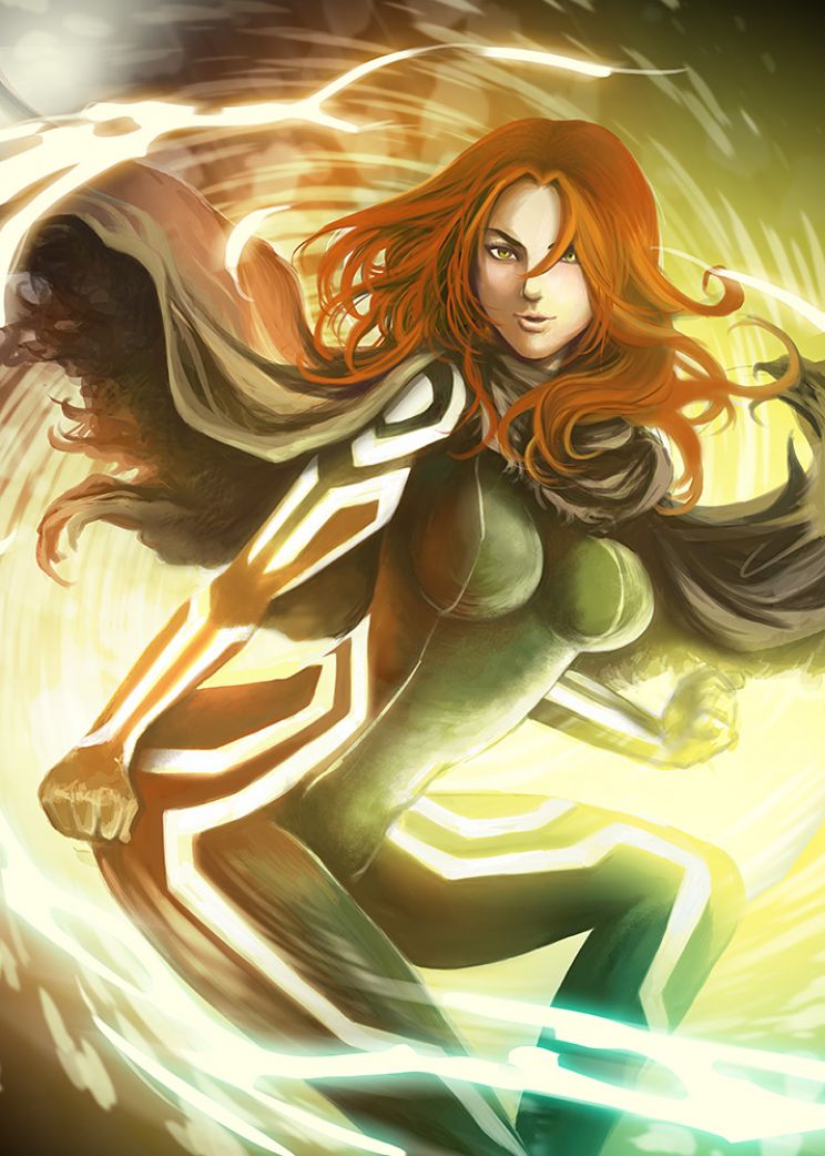 Hope Summers