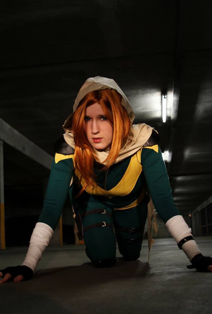 Hope Summers