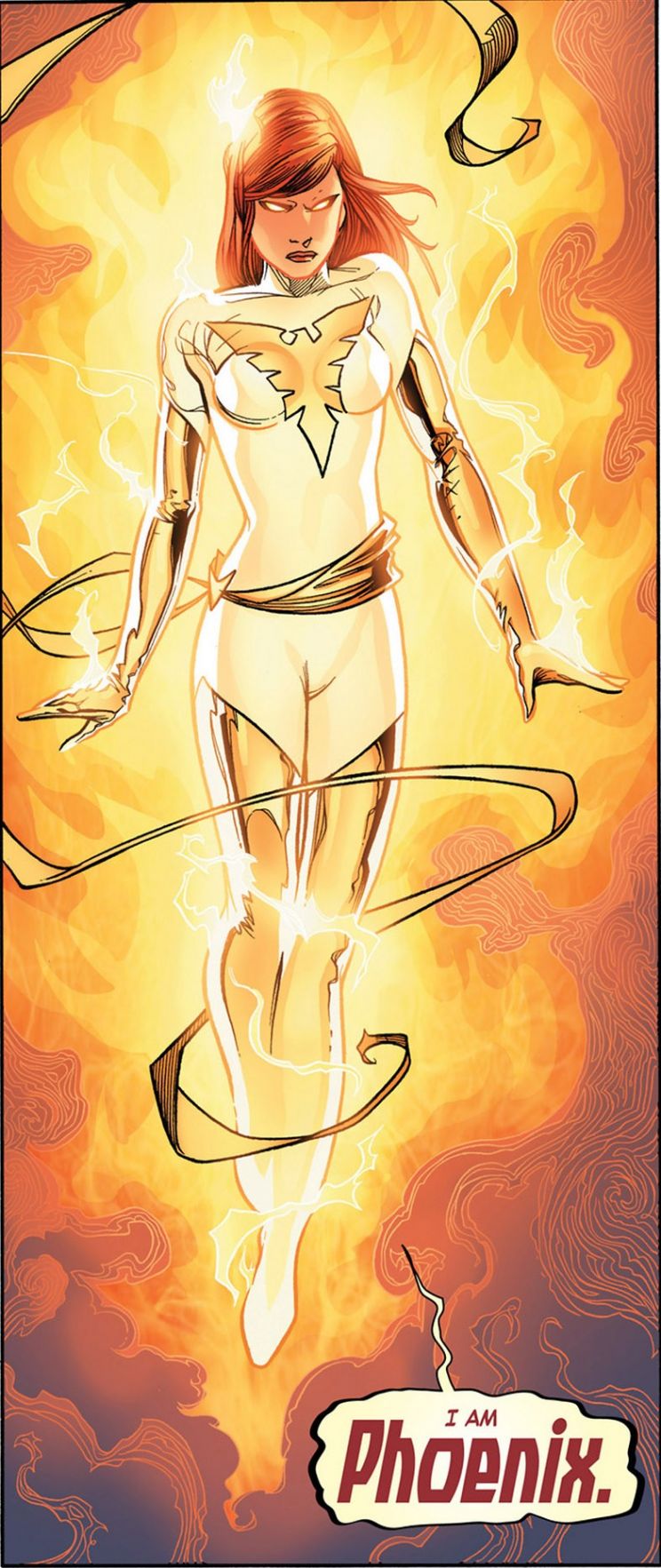 Hope Summers