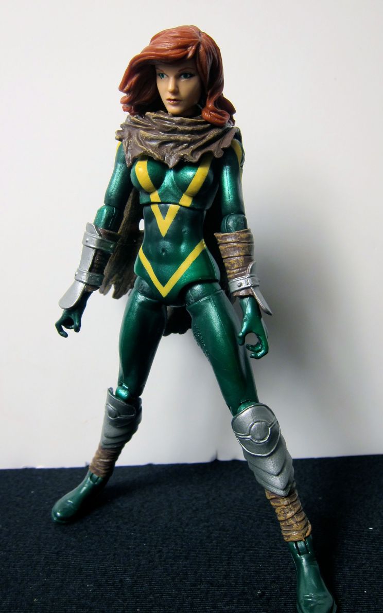 Hope Summers