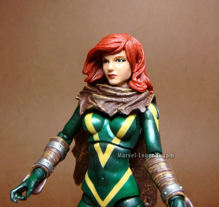 Hope Summers