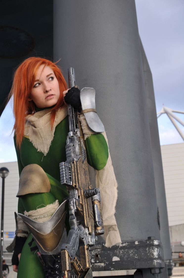 Hope Summers