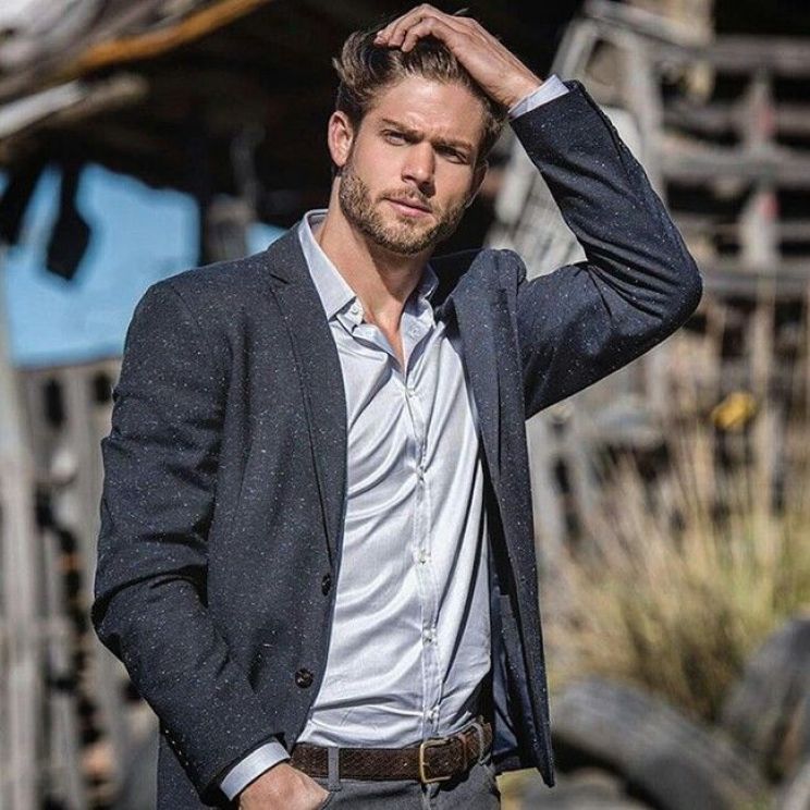 Horacio Pancheri