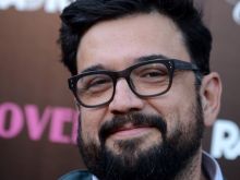 Horatio Sanz