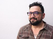 Horatio Sanz