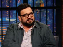 Horatio Sanz