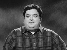 Horatio Sanz