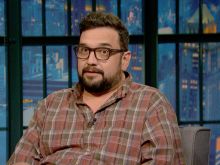 Horatio Sanz