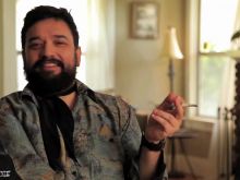 Horatio Sanz