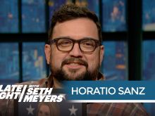 Horatio Sanz