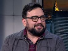 Horatio Sanz