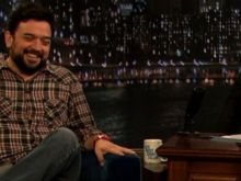 Horatio Sanz