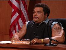 Horatio Sanz