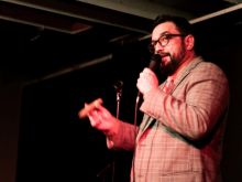 Horatio Sanz