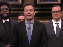 Horatio Sanz