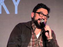 Horatio Sanz