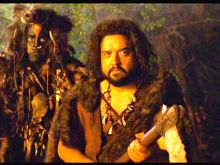 Horatio Sanz